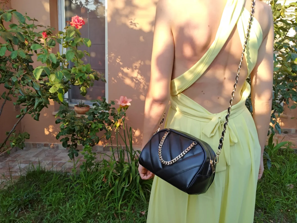 Half Moon Purse - Image 2