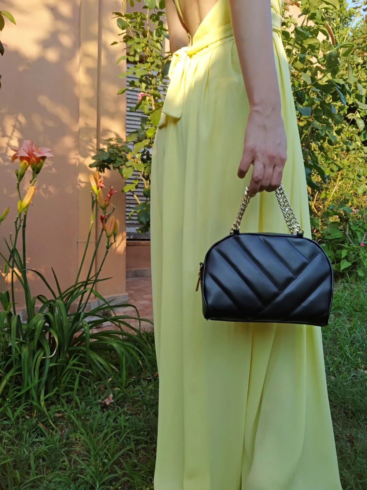 Half Moon Purse - Image 3