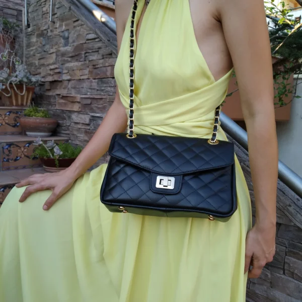Alternative Diamond Bag