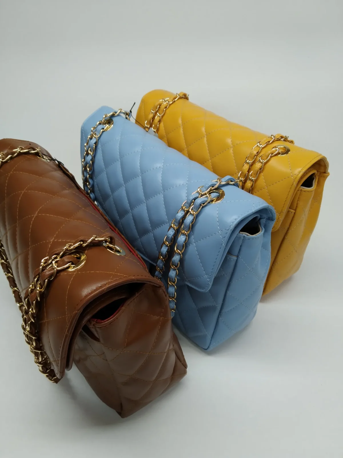 DIAMONDS ARE ETERNAL Max Bag - Image 10