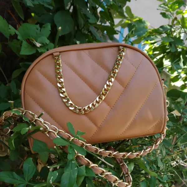 Half Moon Purse