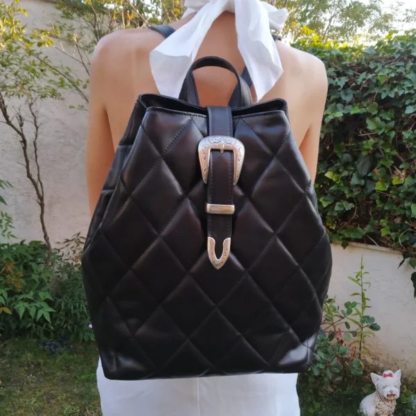 Black Diamond Backpack