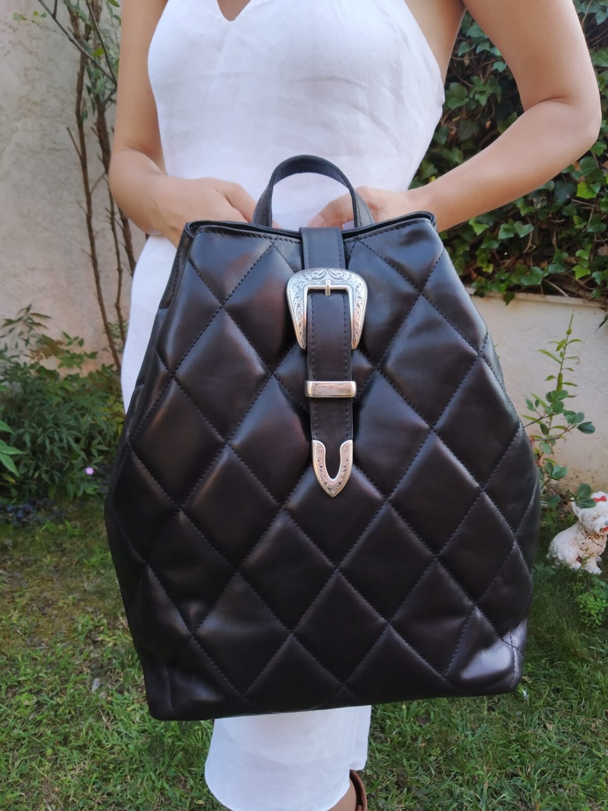 Black Diamond Backpack - Image 3
