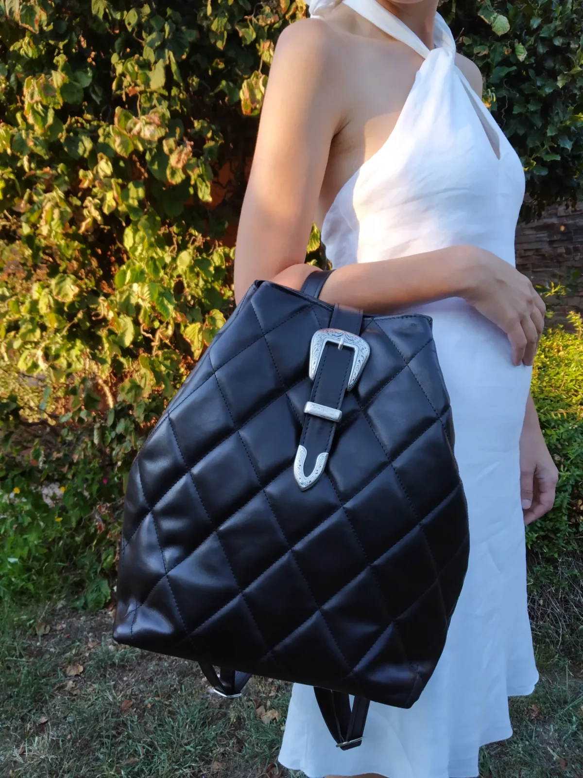 Black Diamond Backpack - Image 2