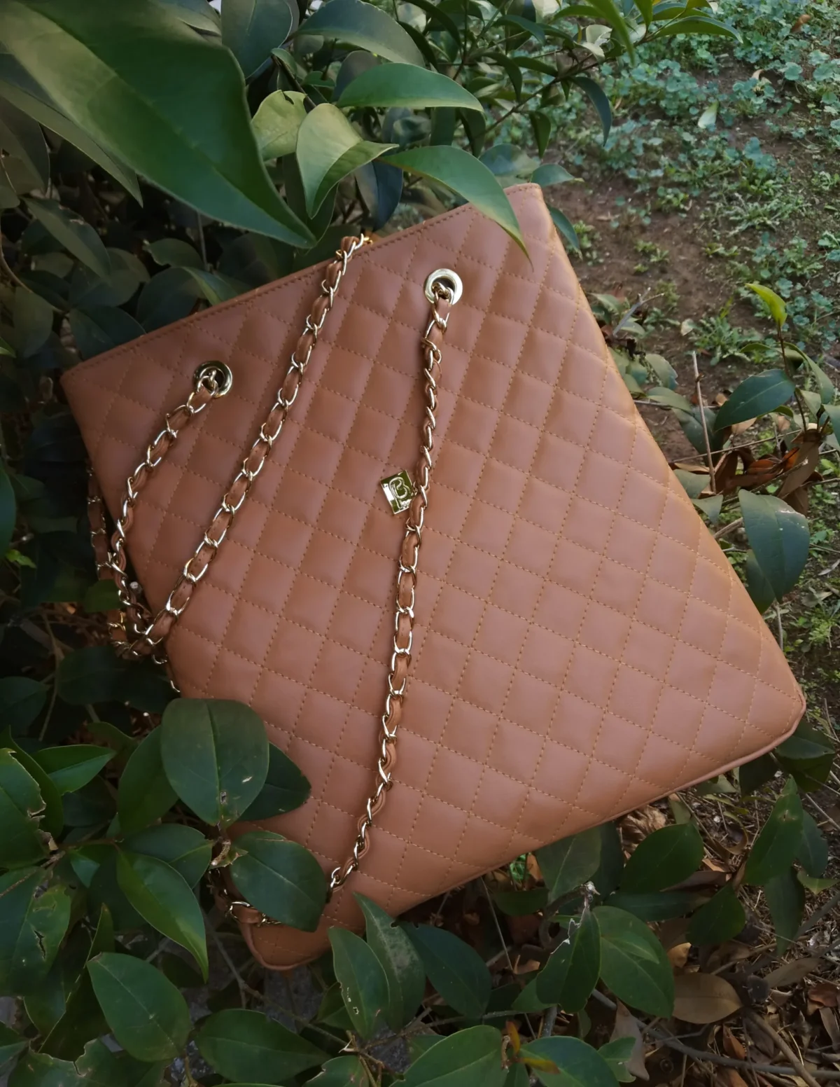 Tote Diamonds Bag - Image 6