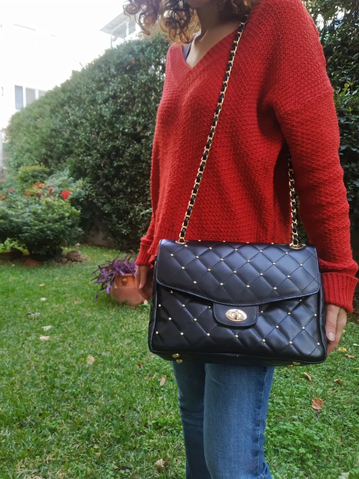 STARS ARE FOREVER MAX BAG - Image 3