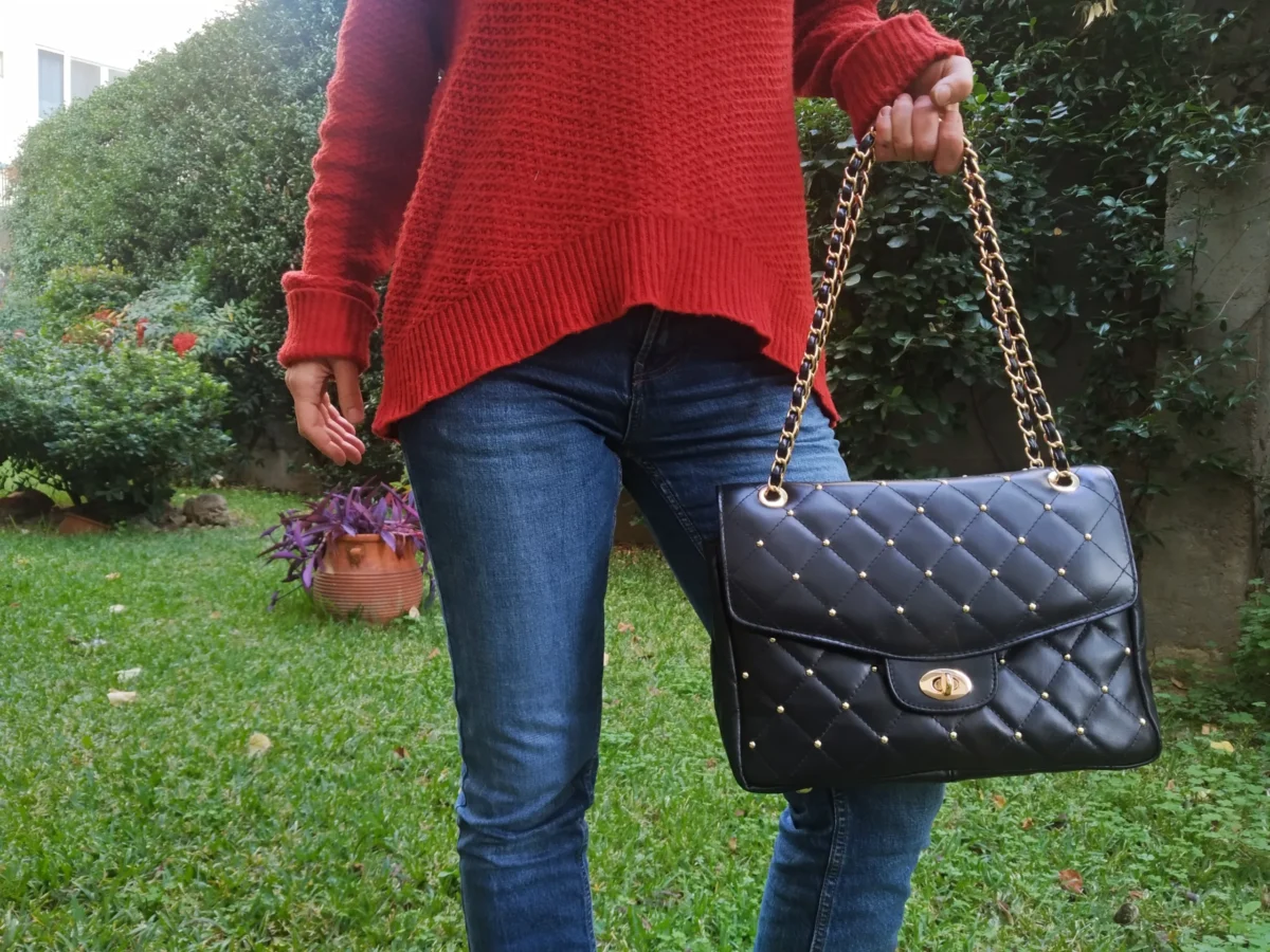 STARS ARE FOREVER MAX BAG - Image 11