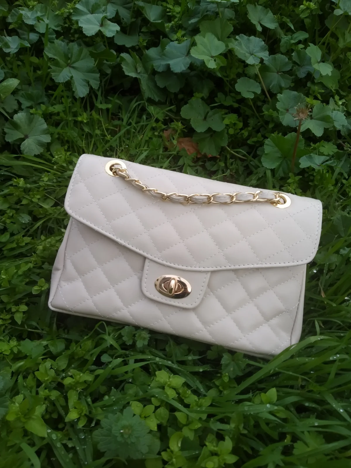 Alternative Diamond Bag - Image 6