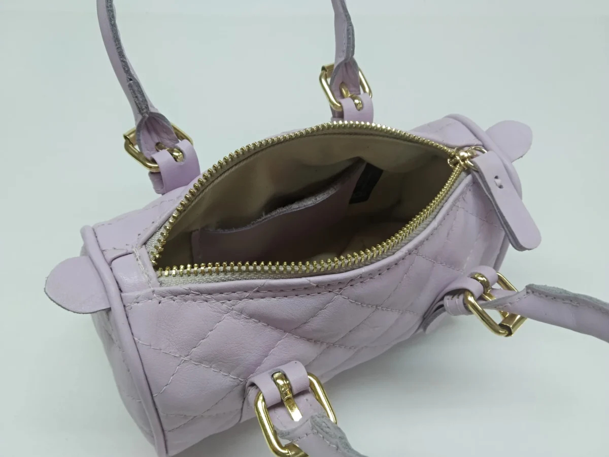 Baby Diamond Purse - Image 13