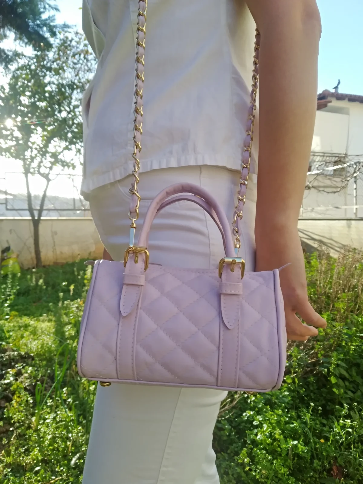 Baby Diamond Purse - Image 2