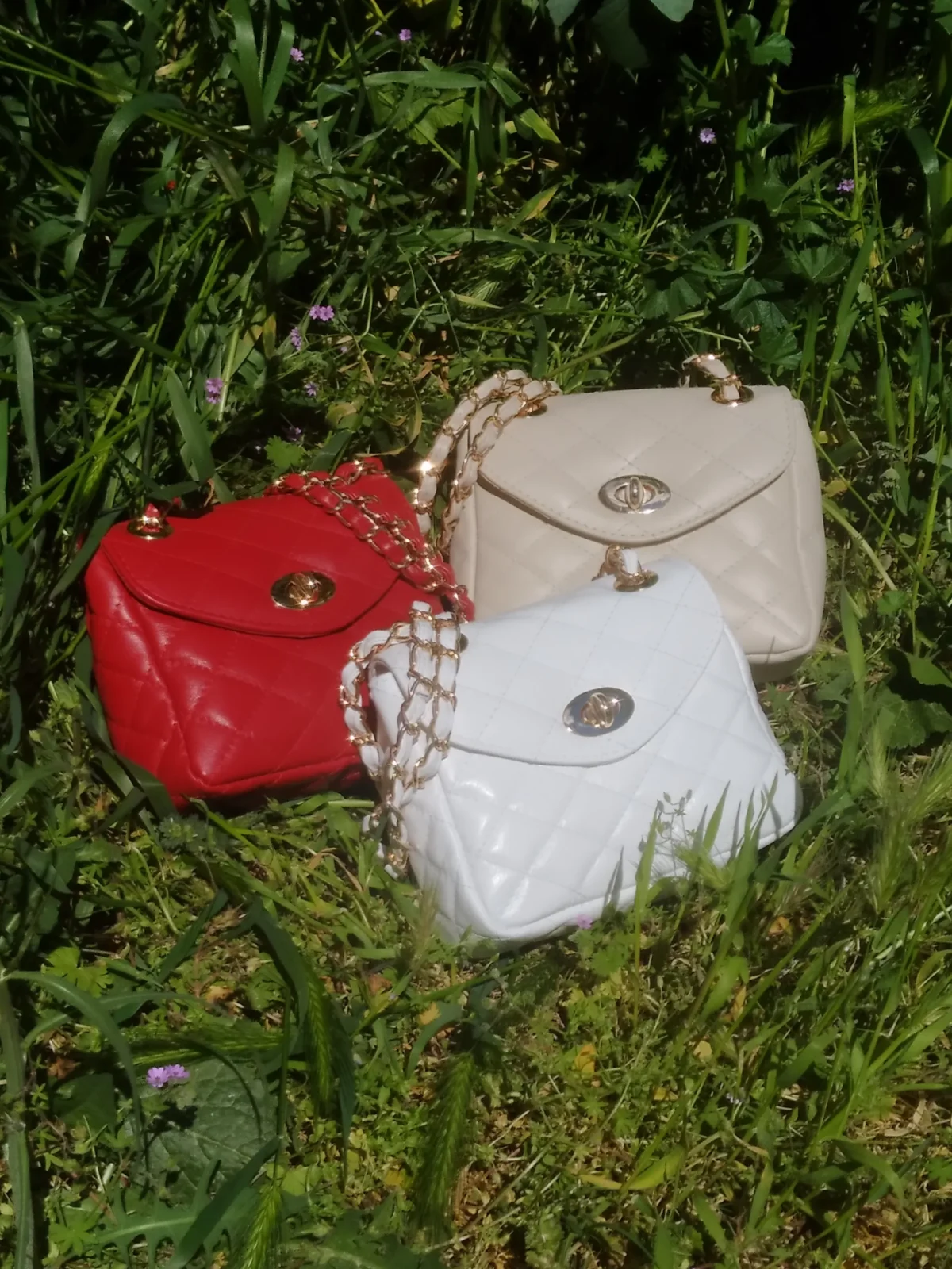 Iconic Venus Bag - Image 2