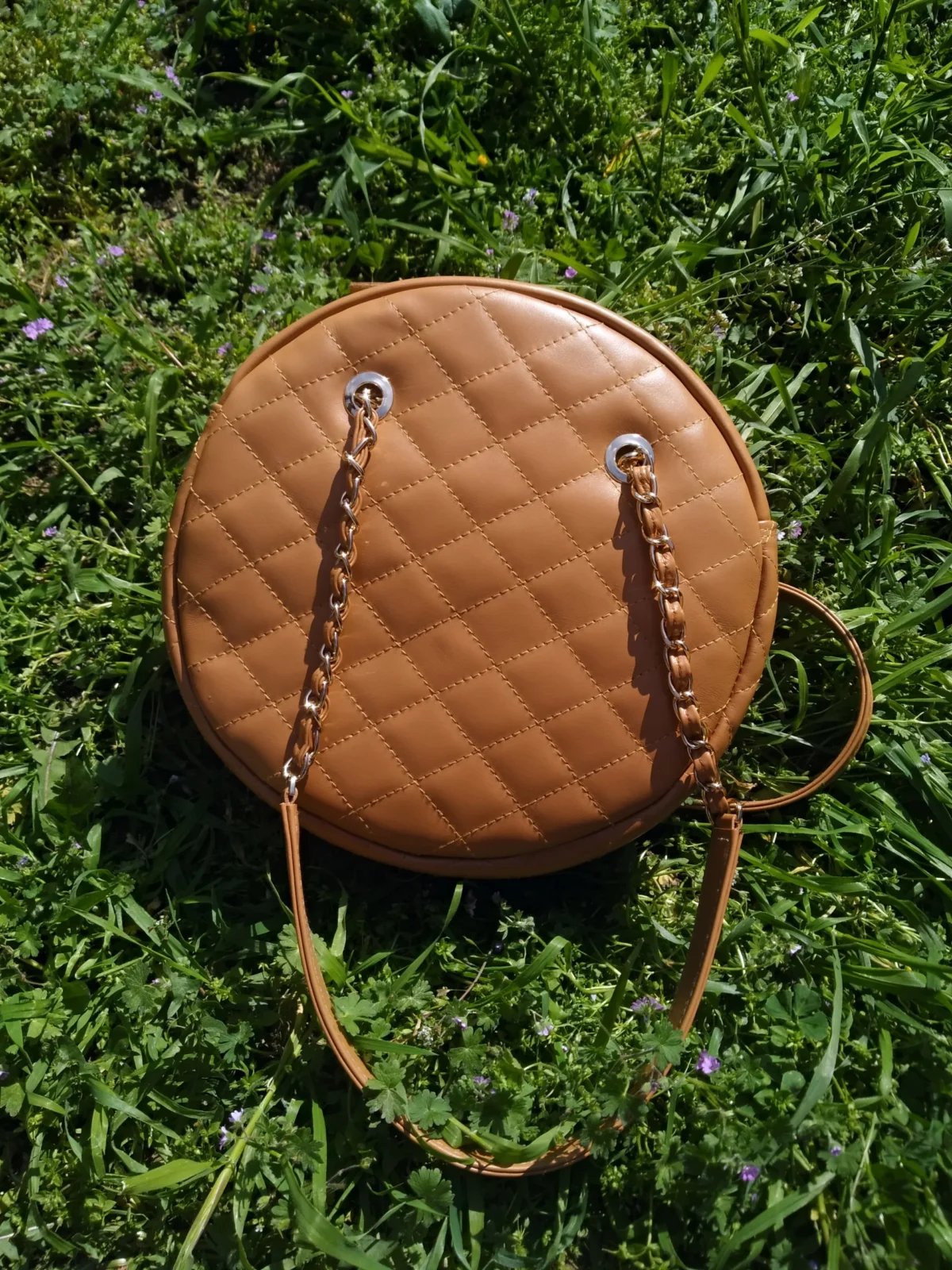 Luna & Diamonds Bag - Image 5