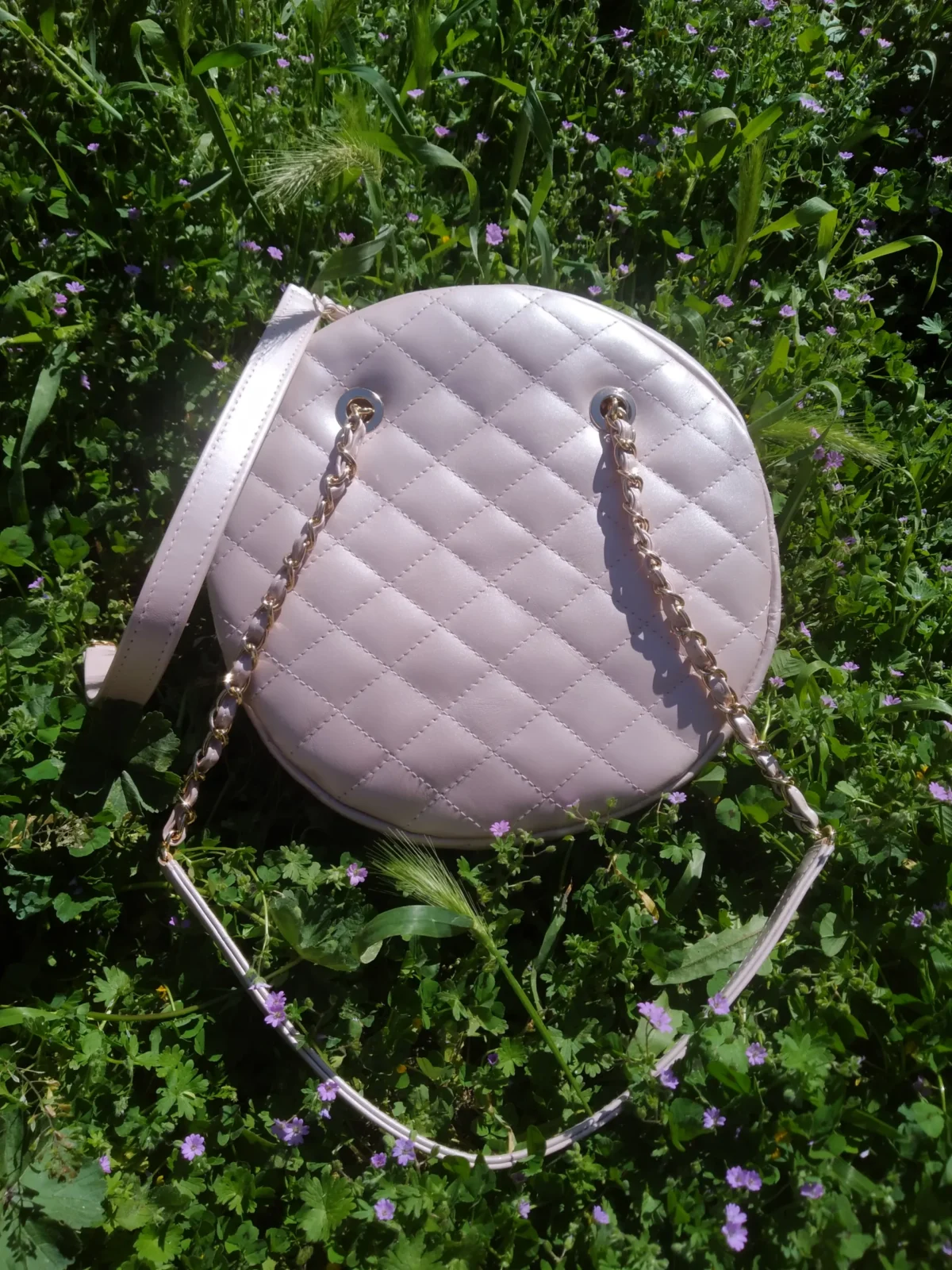 Luna & Diamonds Bag - Image 6