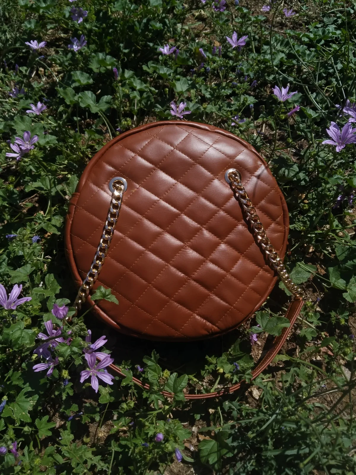 Luna & Diamonds Bag - Image 7
