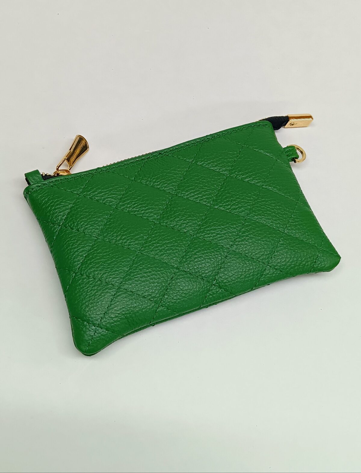 Quilted Coin Purse - Image 6