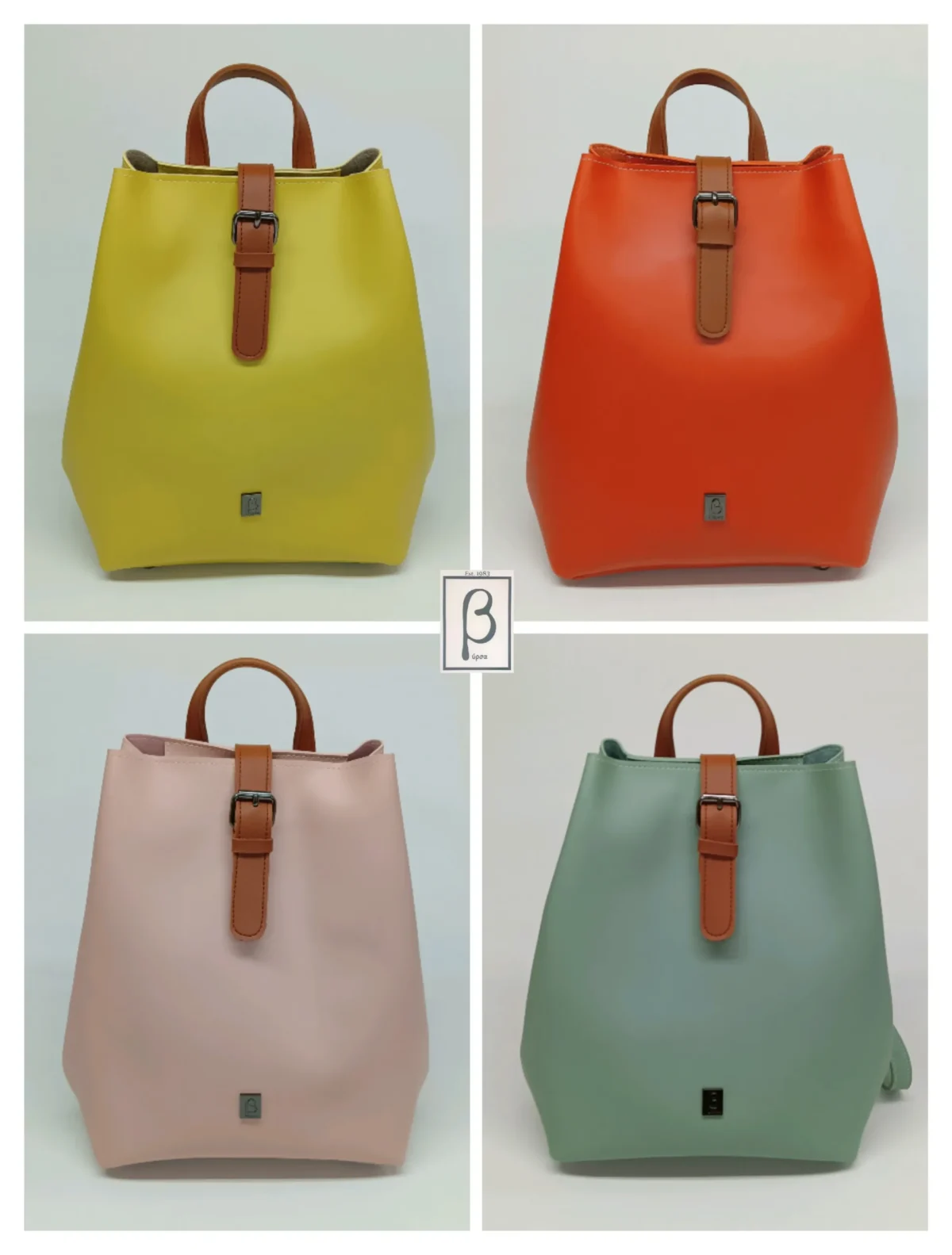Iconic Juno Backpack - Image 7