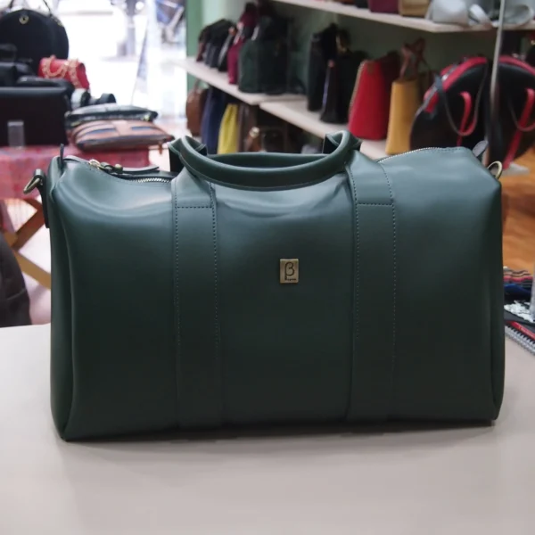 Virsa Minimalist Travel Bag