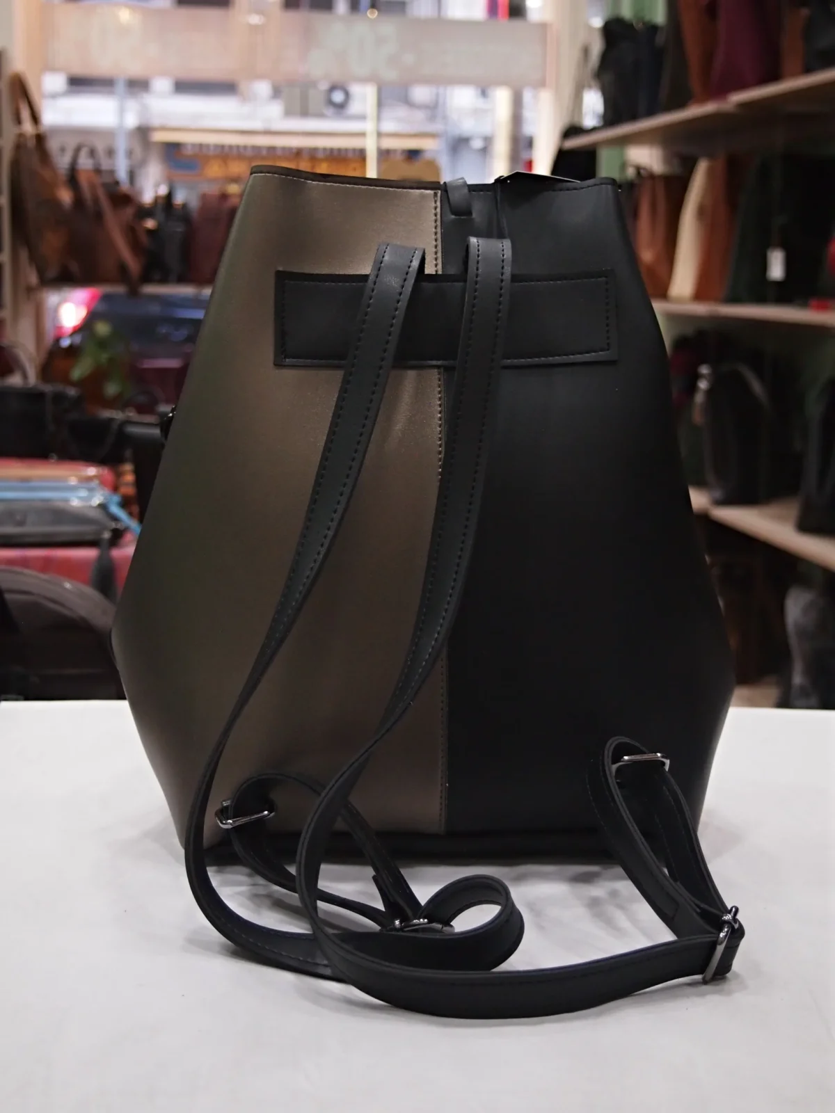 Twoface Juno Bag - Image 3