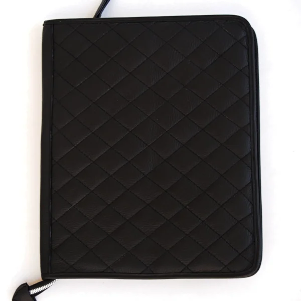 Virsa Leather Organizer