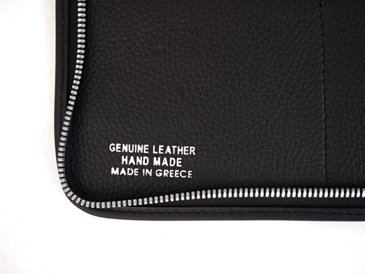 Virsa Leather Organizer - Image 6