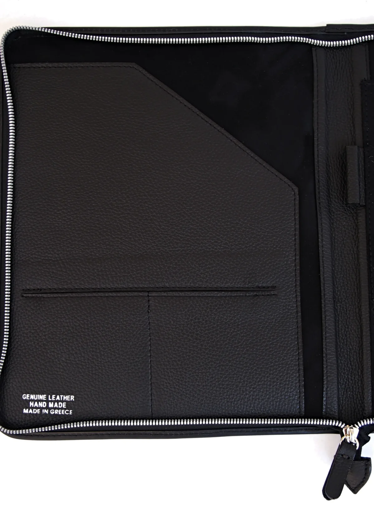 Virsa Leather Organizer - Image 8