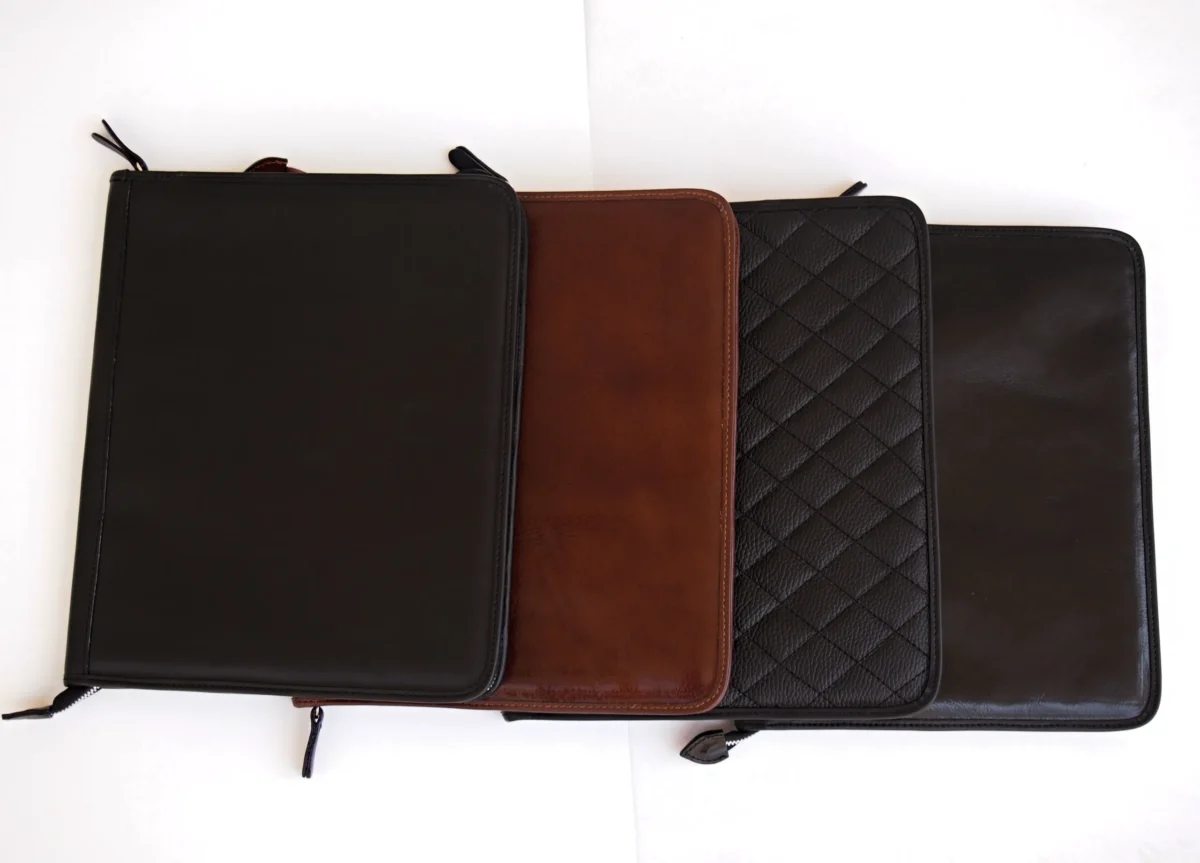 Virsa Leather Organizer - Image 2