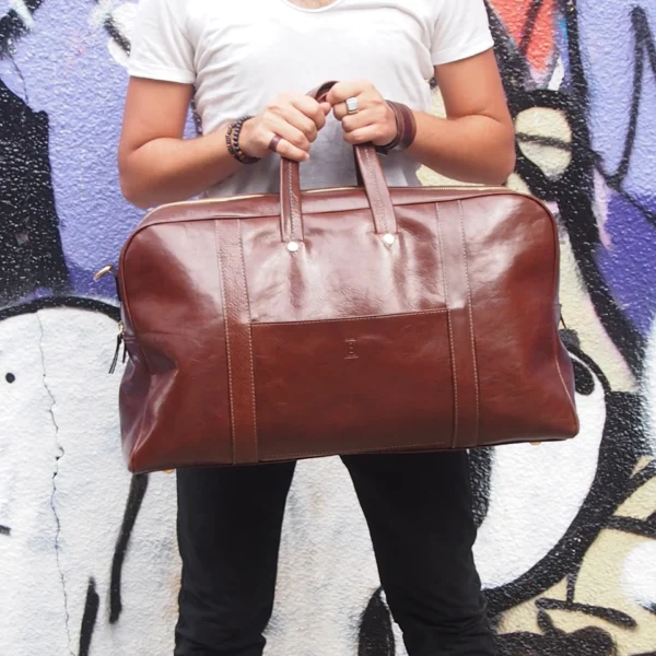 XXL Vintage Travel Elegance