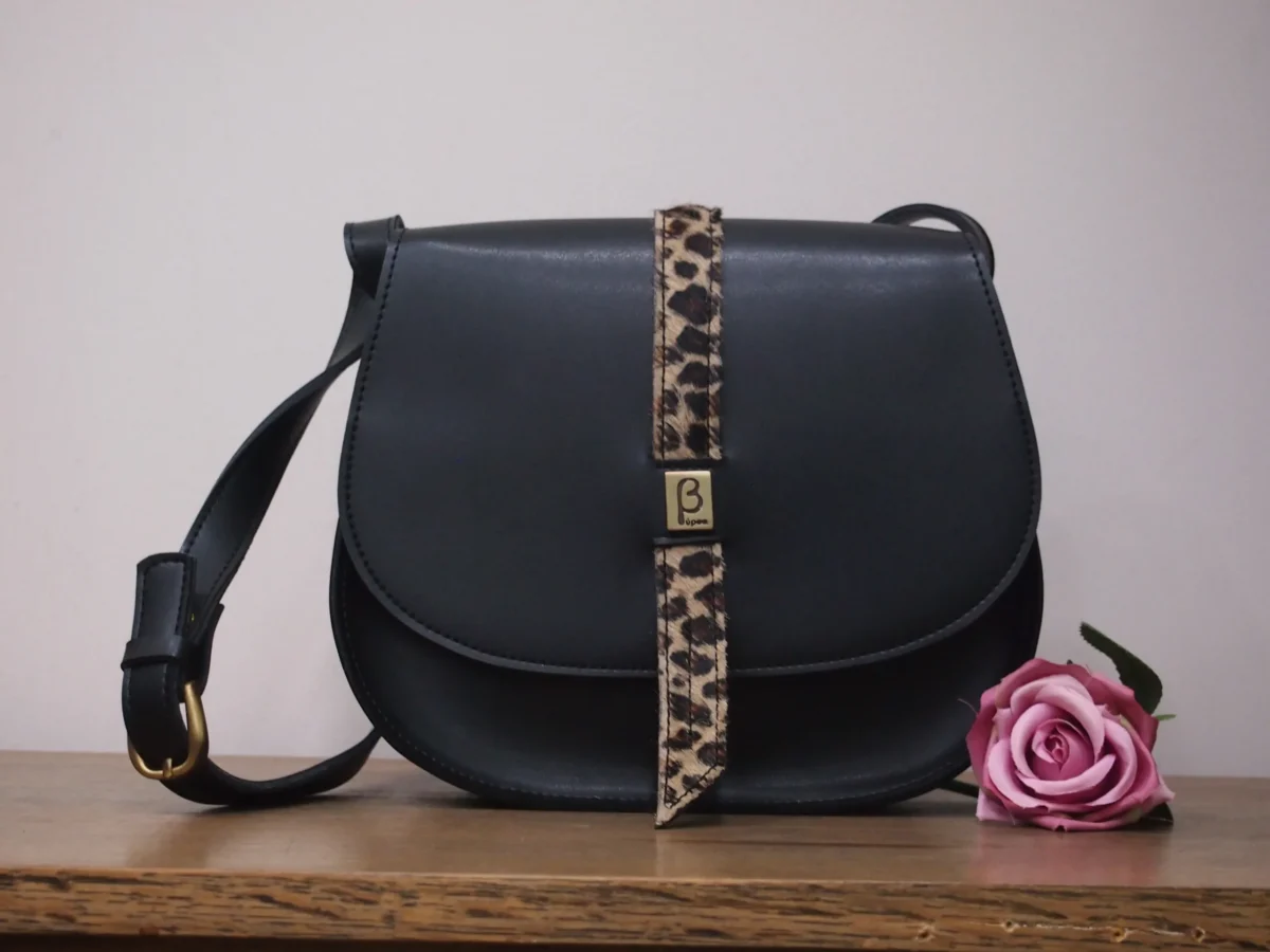 Animal Instinct Crossbody Bag - Image 9