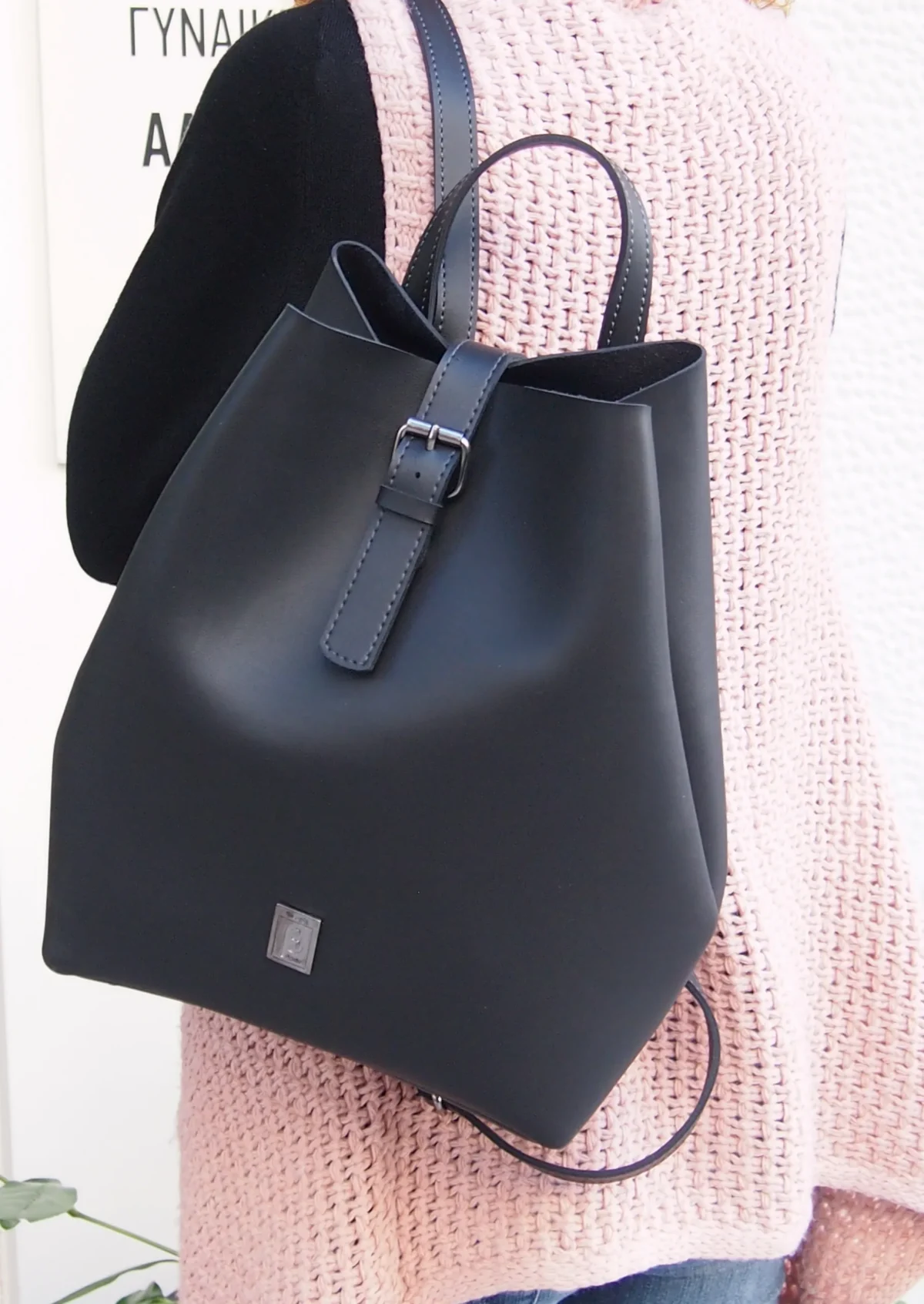 Iconic Juno Backpack - Image 4