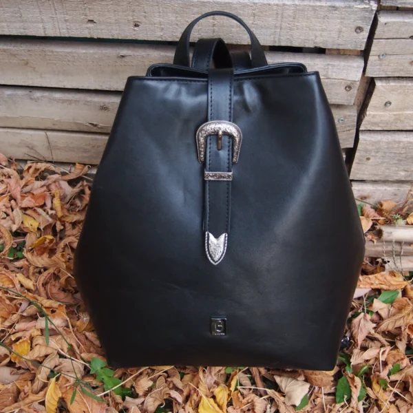 Luxury Juno Backpack