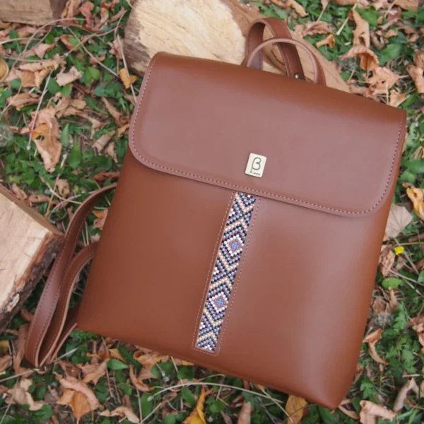 Vesta Convertible Bag