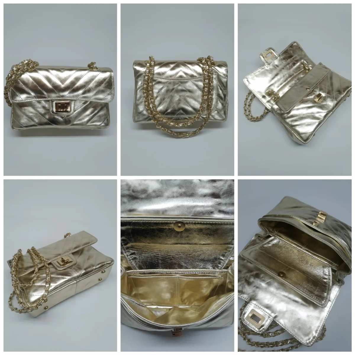 Chevron Diamond Treasure - Image 7