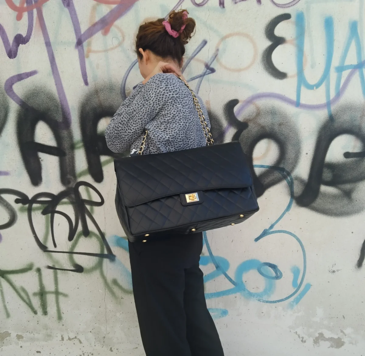XXL Max Diamonds Bag - Image 2