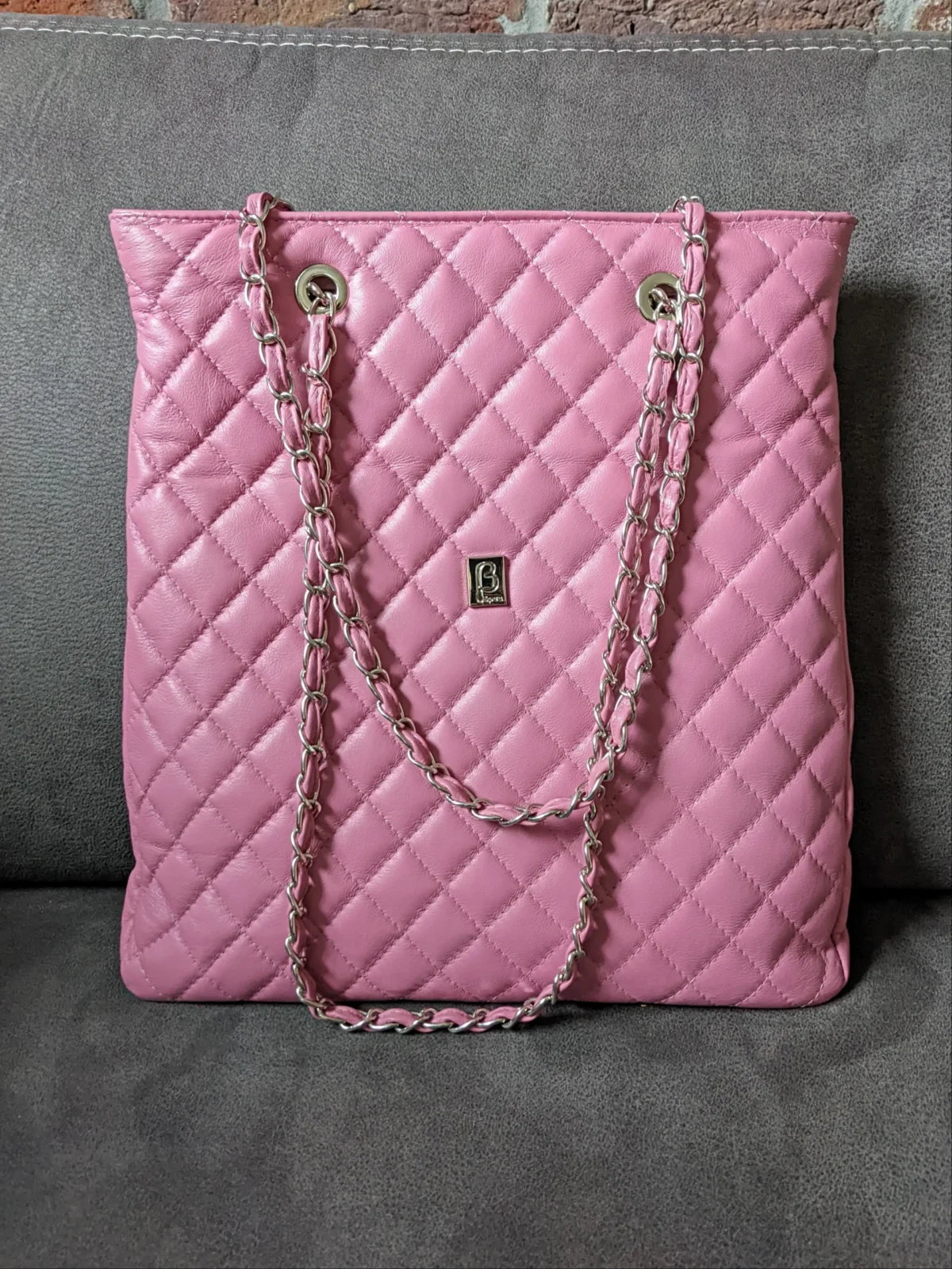 Tote Diamonds Bag - Image 4