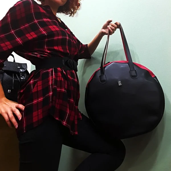 Luna Minimalist Bag
