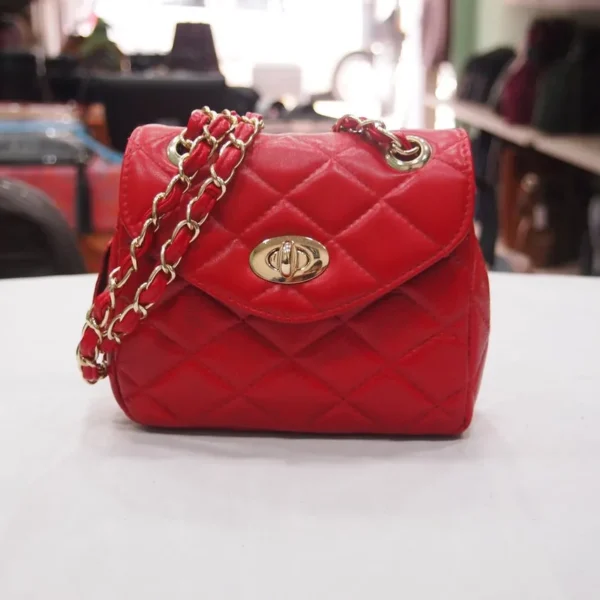 Iconic Venus Bag
