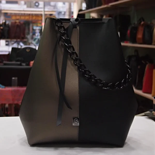 Twoface Juno Bag