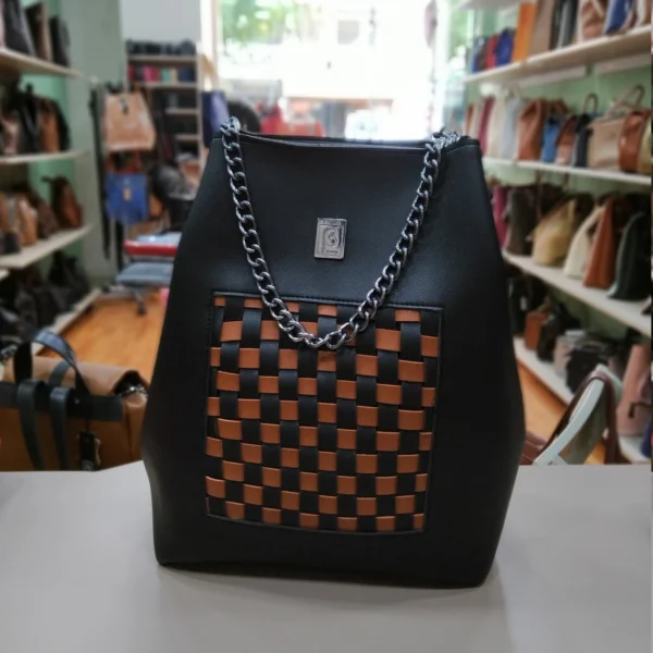 Ceres Triple Style Bag