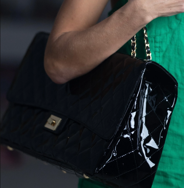 XXL Max Diamonds Bag