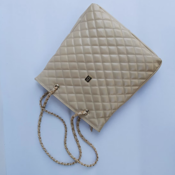 Tote Diamonds Bag