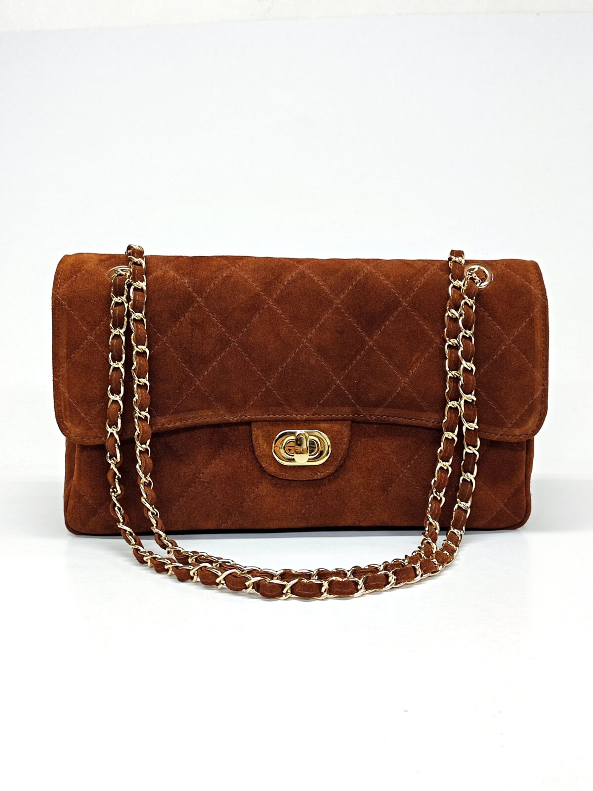Suede Leather Max Diamond (large) - Image 3
