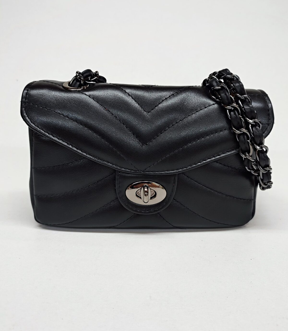 Small V Bag - Image 3