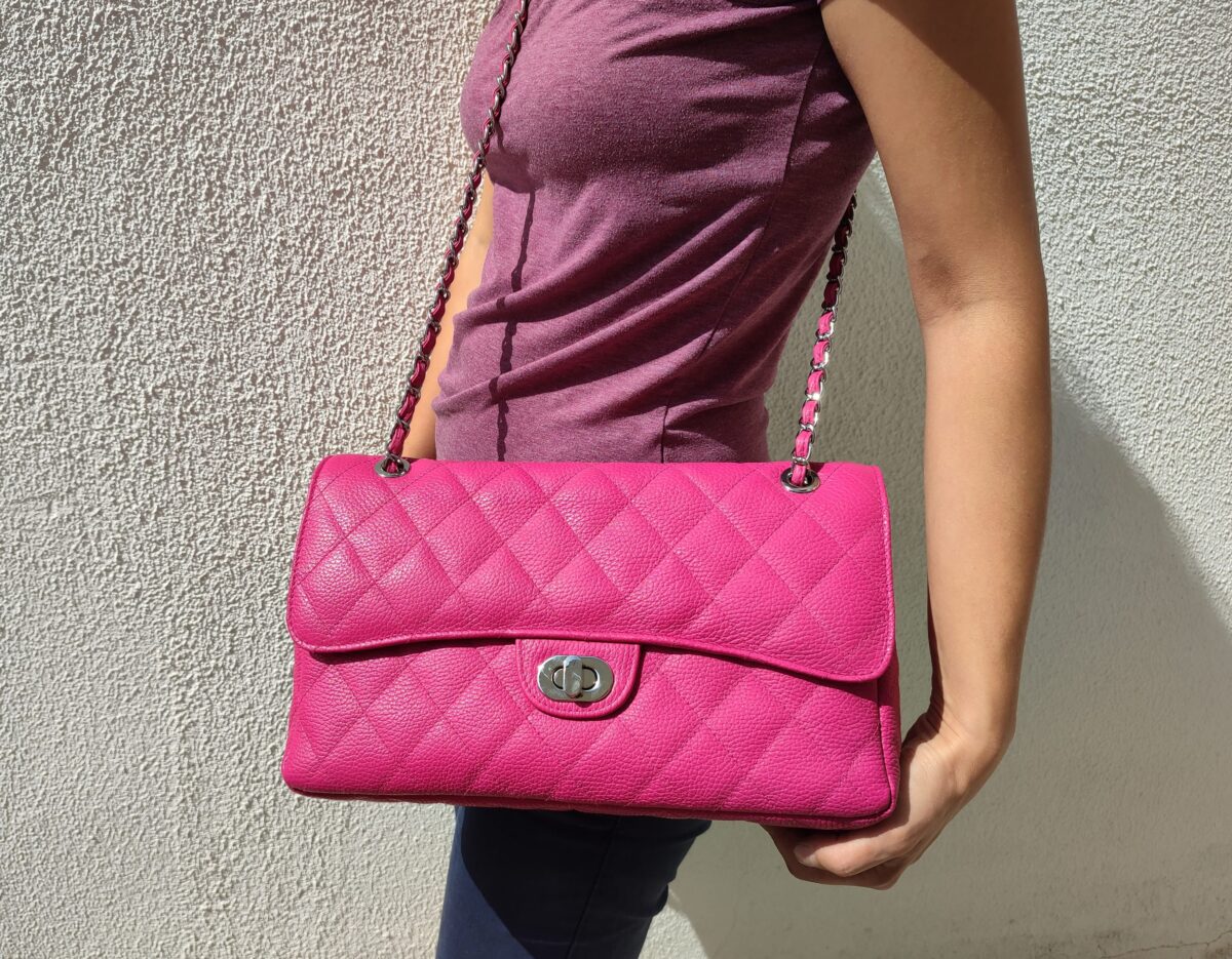 Caviar Diamonds Max Bag - Image 11