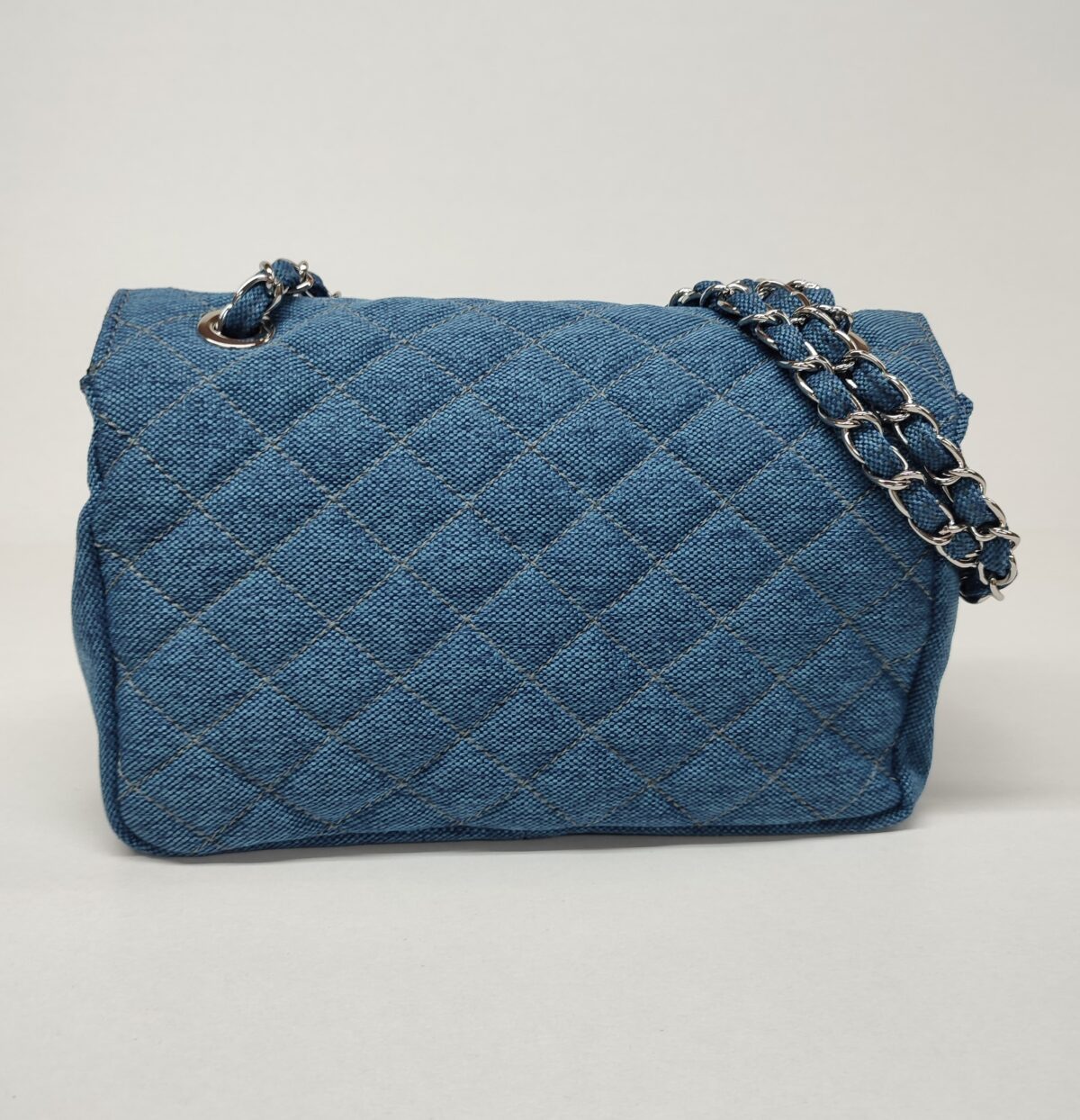 Denim Diamonds Bag - Image 13