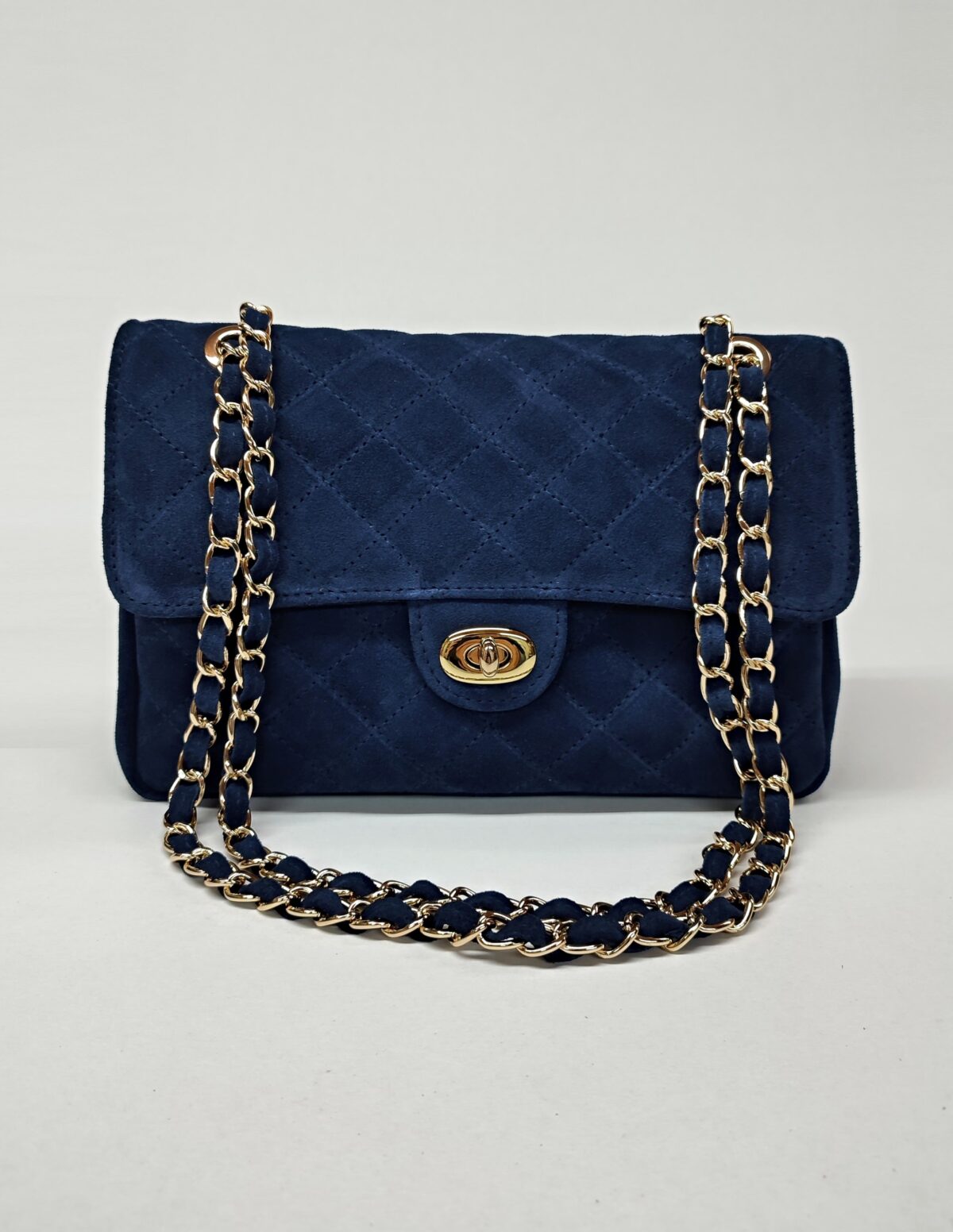 Suede Leather Diamond (medium) - Image 4