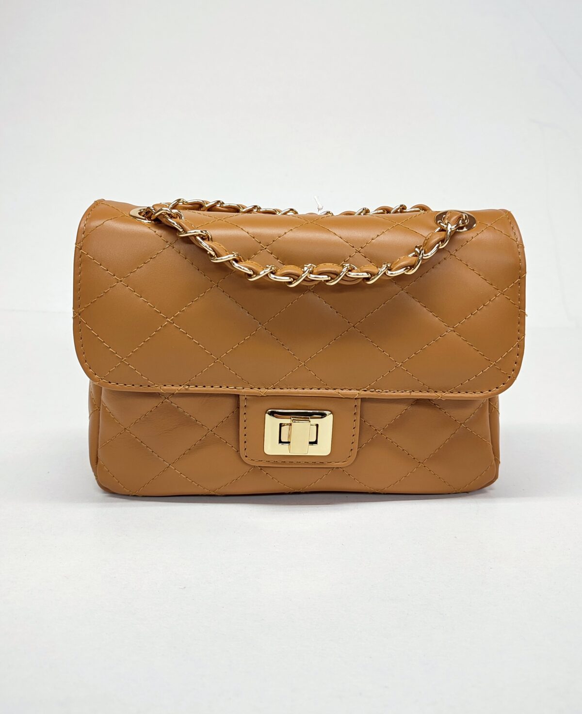 V Diamond Bag - Image 9