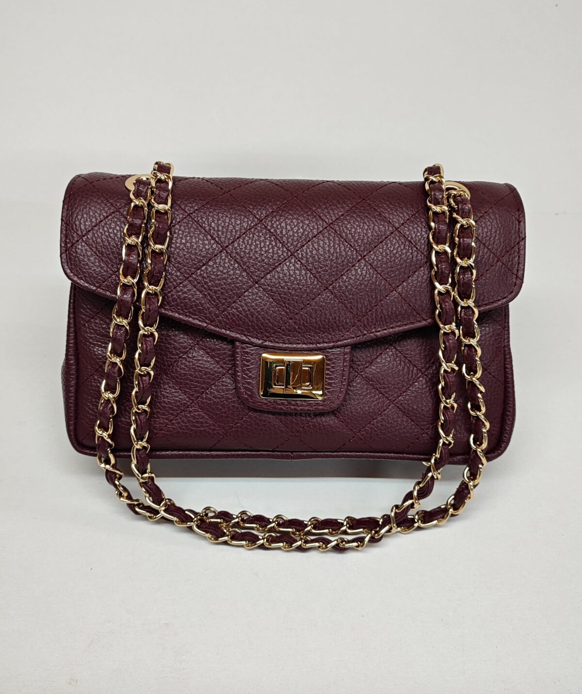 Caviar Double Flap Gem - Image 10