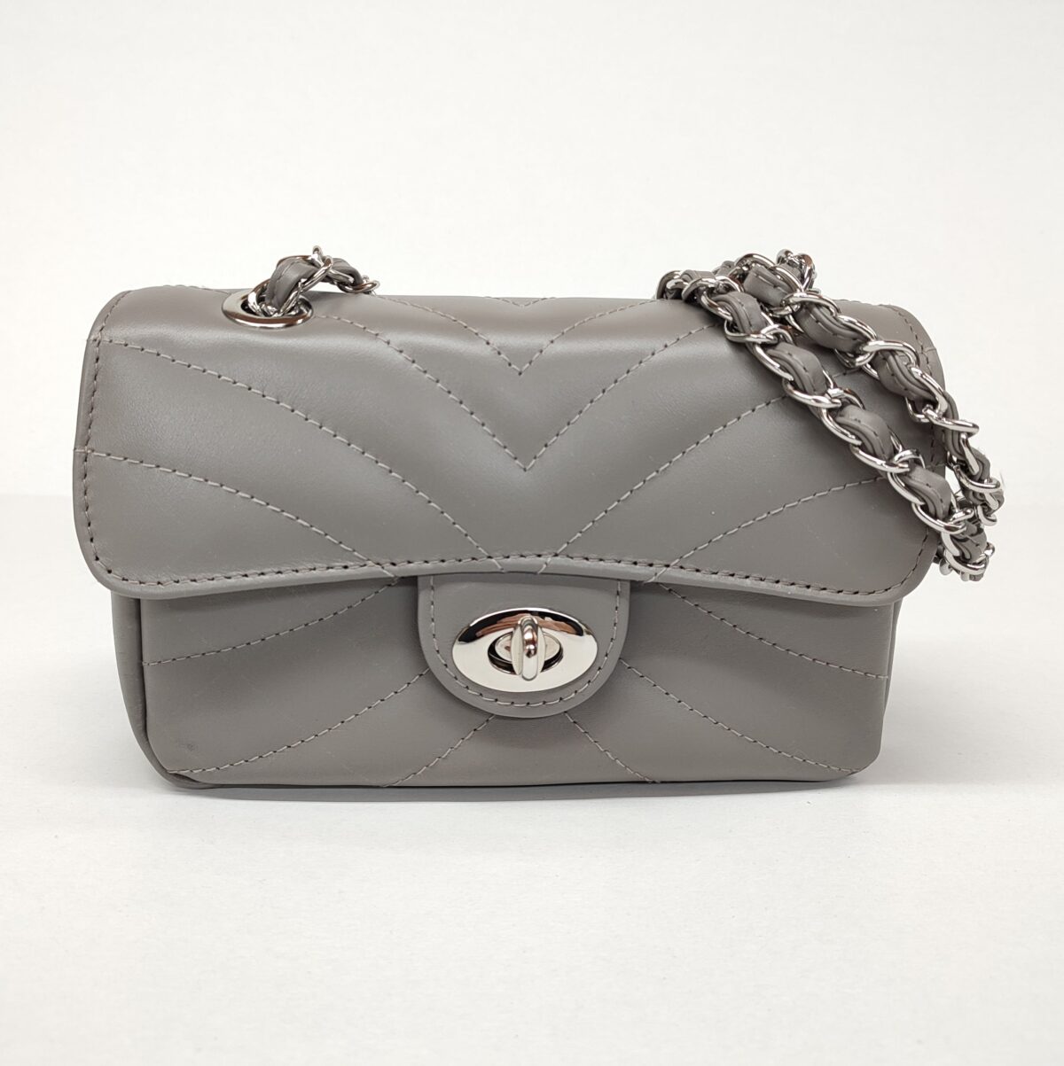 Small V Bag - Image 7
