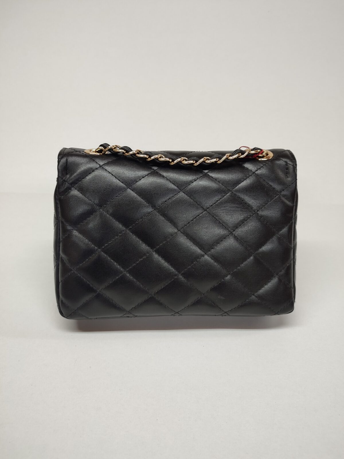 V Diamond Bag - Image 8