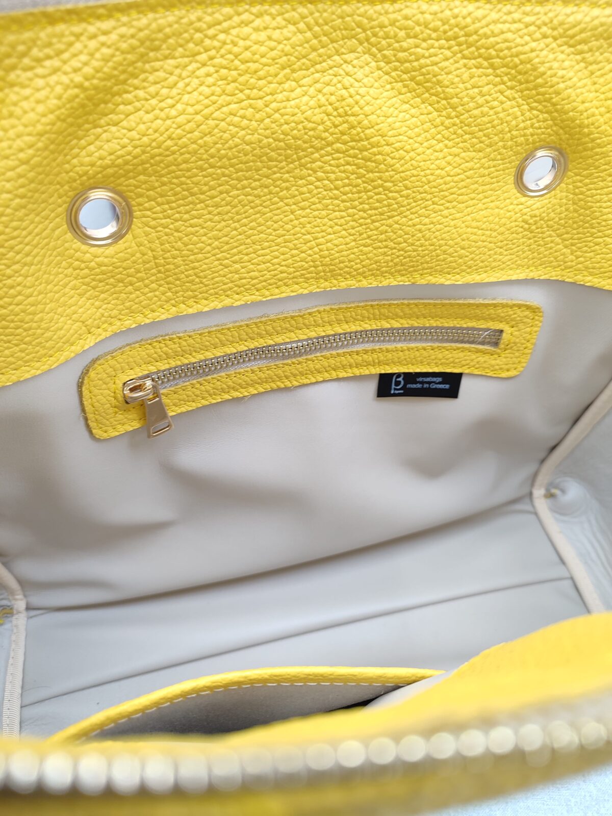 XL Diamonds Shopping Bag - Image 8